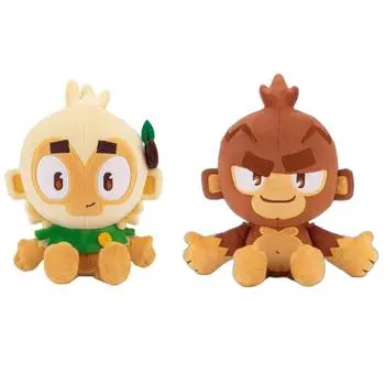 Плюшевые игрушки, мягкие украшения на подушку, детский день рождения, предпочтительный подарок на Рождество, праздники, дни рождения One Size