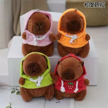 Плюшевые игрушки, мягкие украшения на подушку, детский день рождения, предпочтительный подарок на Рождество, праздники, дни рождения One Size зелёный