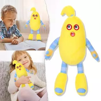 Плюшевые игрушки, мягкие украшения на подушку, детский день рождения, предпочтительный подарок на Рождество, праздники, дни рождения One Size