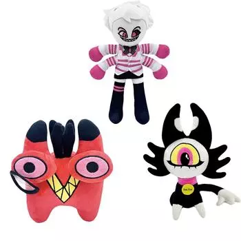 Плюшевые игрушки, мягкие украшения на подушку, детский день рождения, предпочтительный подарок на Рождество, праздники, дни рождения One Size