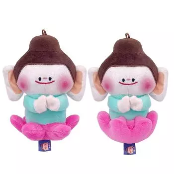 Плюшевые игрушки, мягкие украшения на подушку, детский день рождения, предпочтительный подарок на Рождество, праздники, дни рождения One Size