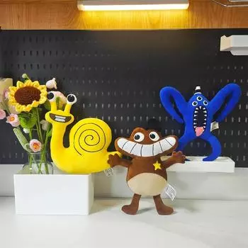 Плюшевые игрушки, мягкие украшения на подушку, детский день рождения, предпочтительный подарок на Рождество, праздники, дни рождения One Size