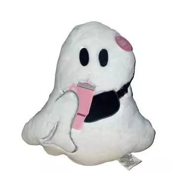 Плюшевые игрушки, мягкие украшения на подушку, детский день рождения, предпочтительный подарок на Рождество, праздники, дни рождения