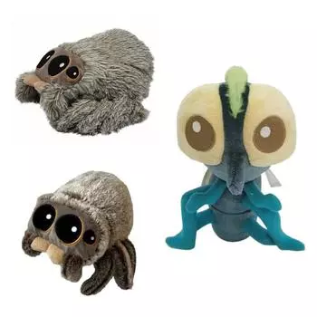 Плюшевые игрушки, мягкие украшения на подушку, детский день рождения, предпочтительный подарок на Рождество, праздники, дни рождения One Size