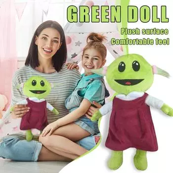 Плюшевые игрушки, мягкие украшения на подушку, детский день рождения, предпочтительный подарок на Рождество, праздники, дни рождения One Size