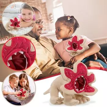 Плюшевые игрушки, мягкие украшения на подушку, детский день рождения, предпочтительный подарок на Рождество, праздники, дни рождения