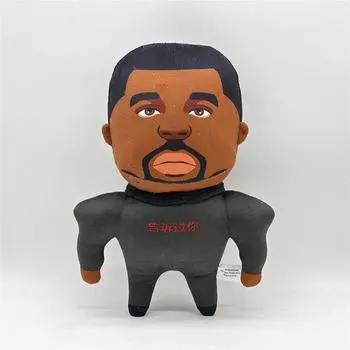 Плюшевые игрушки, мягкие украшения на подушку, детский день рождения, предпочтительный подарок на Рождество, праздники, дни рождения