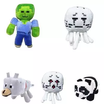 Плюшевые игрушки, мягкие украшения на подушку, детский день рождения, предпочтительный подарок на Рождество, праздники, дни рождения One Size