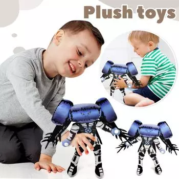 Плюшевые игрушки, мягкие украшения на подушку, детский день рождения, предпочтительный подарок на Рождество, праздники, дни рождения One Size