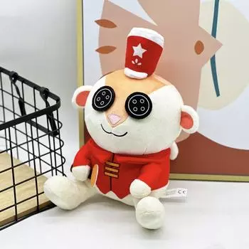 Плюшевые игрушки, мягкие украшения на подушку, детский день рождения, предпочтительный подарок на Рождество, праздники, дни рождения One Size