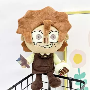 Плюшевые игрушки, мягкие украшения на подушку, детский день рождения, предпочтительный подарок на Рождество, праздники, дни рождения