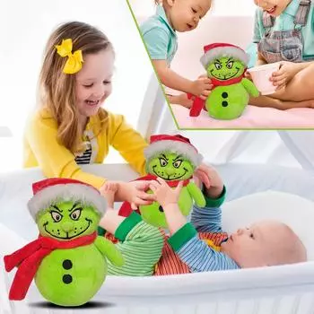 Плюшевые игрушки, мягкие украшения на подушку, детский день рождения, предпочтительный подарок на Рождество, праздники, дни рождения