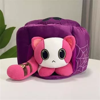 Плюшевые игрушки, мягкие украшения на подушку, детский день рождения, предпочтительный подарок на Рождество, праздники, дни рождения One Size