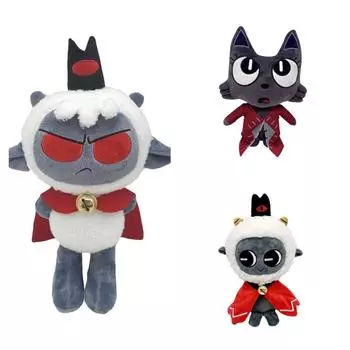 Плюшевые игрушки, мягкие украшения на подушку, детский день рождения, предпочтительный подарок на Рождество, праздники, дни рождения One Size