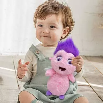 Плюшевые игрушки, мягкие украшения на подушку, детский день рождения, предпочтительный подарок на Рождество, праздники, дни рождения