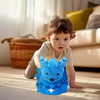 Плюшевые игрушки, мягкие украшения на подушку, детский день рождения, предпочтительный подарок на Рождество, праздники, дни рождения One Size