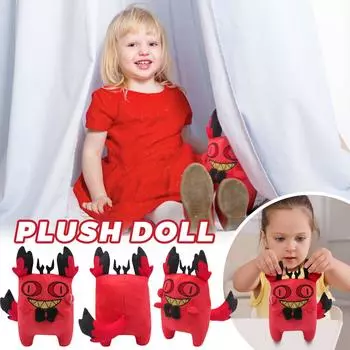 Плюшевые игрушки, мягкие украшения на подушку, детский день рождения, предпочтительный подарок на Рождество, праздники, дни рождения One Size