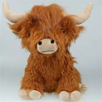 Плюшевые игрушки, мягкие украшения на подушку, детский день рождения, предпочтительный подарок на Рождество, праздники, дни рождения One Size