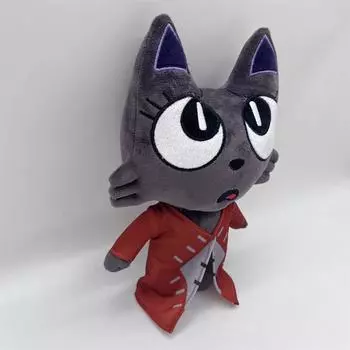 Плюшевые игрушки, мягкие украшения на подушку, детский день рождения, предпочтительный подарок на Рождество, праздники, дни рождения One Size