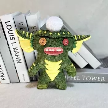 Плюшевые игрушки, мягкие украшения на подушку, детский день рождения, предпочтительный подарок на Рождество, праздники, дни рождения