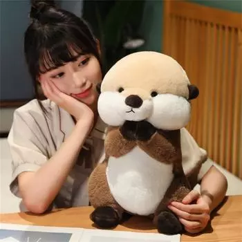 Плюшевые игрушки, мягкие украшения на подушку, детский день рождения, предпочтительный подарок на Рождество, праздники, дни рождения One Size