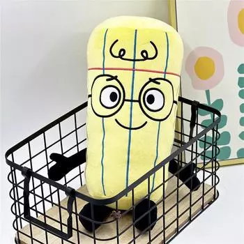 Плюшевые игрушки, мягкие украшения на подушку, детский день рождения, предпочтительный подарок на Рождество, праздники, дни рождения