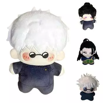 Плюшевые игрушки, мягкие украшения на подушку, детский день рождения, предпочтительный подарок на Рождество, праздники, дни рождения One Size