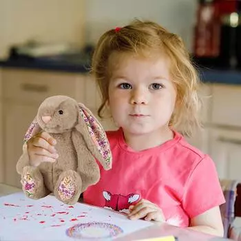 Плюшевые игрушки, мягкие украшения на подушку, детский день рождения, предпочтительный подарок на Рождество, праздники, дни рождения One Size