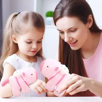 Плюшевые игрушки, мягкие украшения на подушку, детский день рождения, предпочтительный подарок на Рождество, праздники, дни рождения One Size