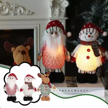 Плюшевые игрушки, плюшевая кукла-гном, украшение для куклы, безликая кукла, украшение для куклы-гнома