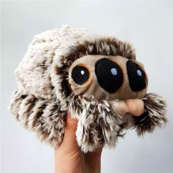 Плюшевые игрушки-украшения Плюшевая игрушка Игрушка в подарок на день рождения 6 дюймов