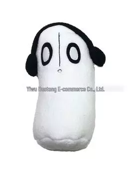 Плюшевые игрушки Undertale: 20 стилей Санса и других из игры 25-36cm OPP