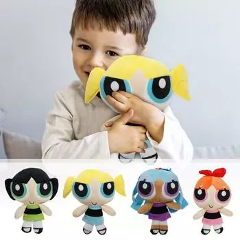 Плюшевые куклы Игрушки для девочек Куклы Куклы One Size