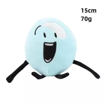 Плюшевые куклы, Куклы pictured