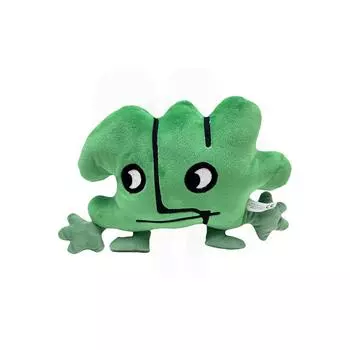 Плюшевые плюшевые игрушки Neverland для мальчиков и девочек. Мягкие плюшевые куклы-животные. Подарки для фанатов. Детские мягкие куклы. Милые цифровые куклы. Подарки для мальчиков и девочек. One Size зелёный