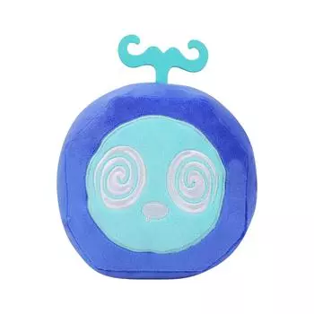 Плюшевые животные с фруктами, плюшевая подушка с фруктами, чучела животных, мягкие плюшевые подушки с животными, игрушки, подарки для детей, детей-подростков, украшение для дома, спальни, 15 см One Size