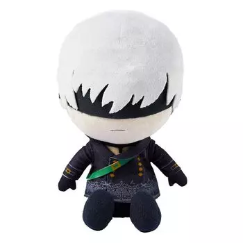 Плюшевый 9S 9 S NieRAutomata (Йорха Нет. тип)