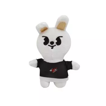 Плюшевый брелок-подвеска для мужских групповых товаров, креативная декоративная кукла-подвеска One Size