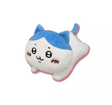 Плюшевый чехол Furyu Chikawa Hachiware