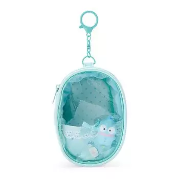 Плюшевый чехол Sanrio Hangyodon (Наслаждайтесь идолом) 776939