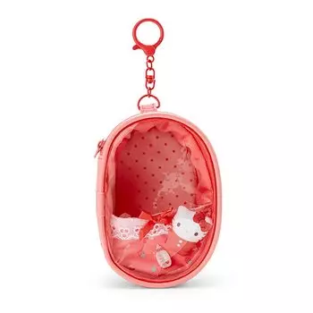 Плюшевый чехол Sanrio Hello Kitty (Наслаждайтесь идолом) 776475