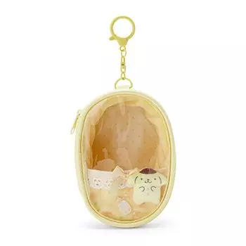 Плюшевый чехол Sanrio Pompompurin (Наслаждайтесь идолом) 776696