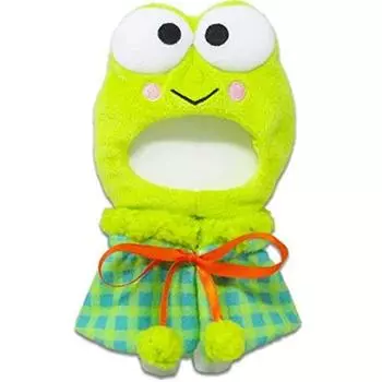 Плюшевый костюм Института дизайна Найто S Керокеро Кероппи