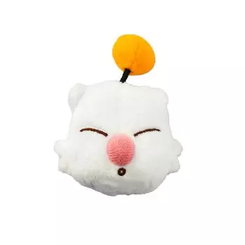 Плюшевый магнит Final Fantasy Mowgli