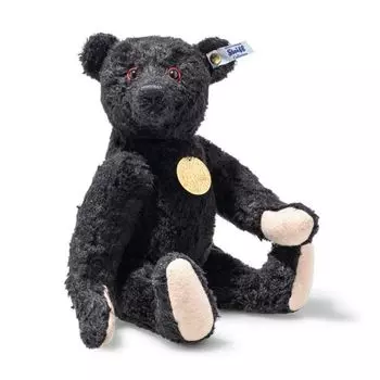 Плюшевый мишка Steiff 1912 33 см 028441 Японский [Авторизованный продукт]