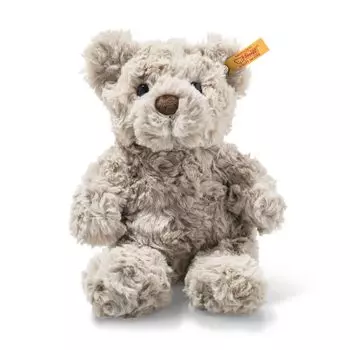 Плюшевый мишка Steiff Cuddly Friends Honey 18 см 113413