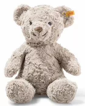 Плюшевый мишка Steiff Cuddly Friends Honey 38 см 113437 Японский [Авторизованный продукт]