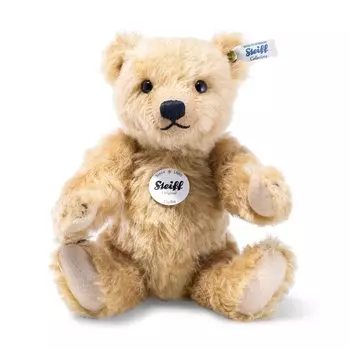 Плюшевый мишка Steiff Emilia 26 см 027796 Японский [Авторизованный продукт]