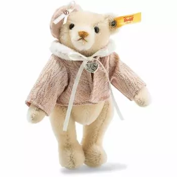 Плюшевый мишка Steiff Paris Плюшевый мишка PARIS 16 см