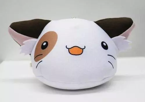 Плюшевый ремешок Mashiroiro Symphony Pannya